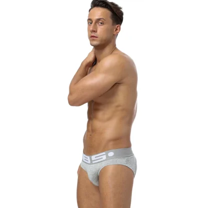 Breathable Open Back Jockstraps - Image 4