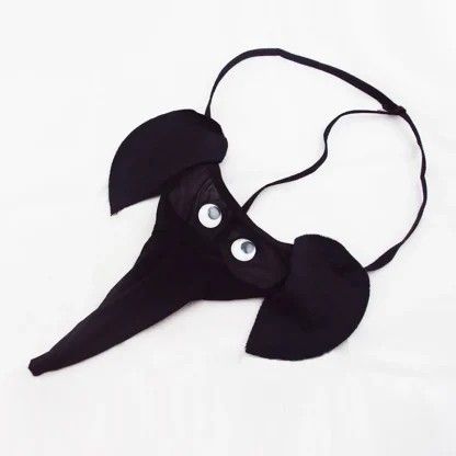 Elephant Bulge Pouch G-strings - Image 4