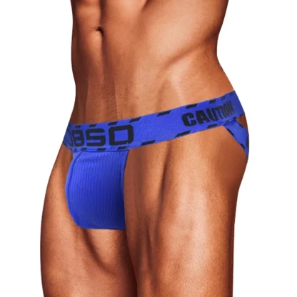 Criss Cross Sexy Jockstraps