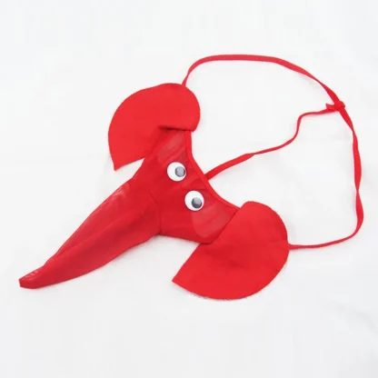 Elephant Bulge Pouch G-strings - Image 2