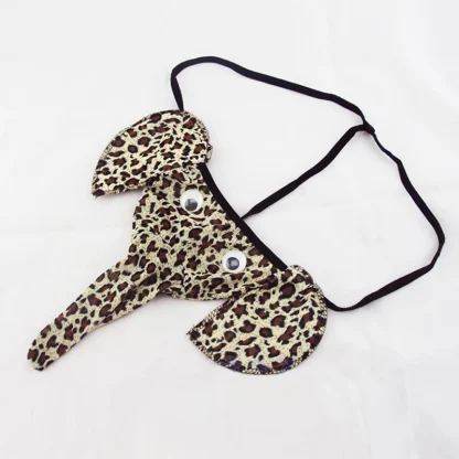 Elephant Bulge Pouch G-strings - Image 5