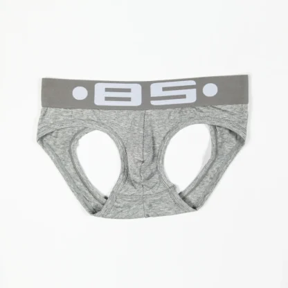 Breathable Open Back Jockstraps - Image 5