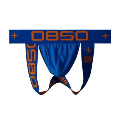 Men's Elastic Comfy Jockstrap - Image 4