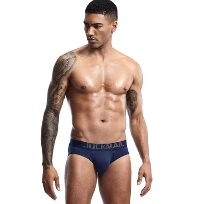 Skin Friendly Basic Briefs - Image 5