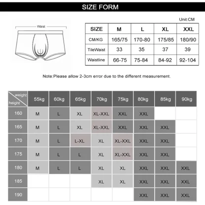 Open Crotch Breathable Jockstrap - Image 7
