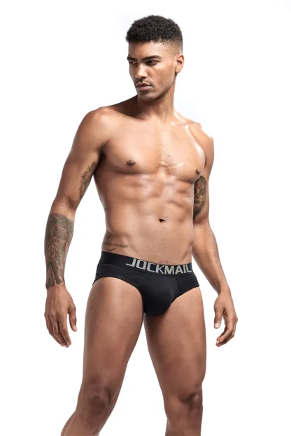Skin Friendly Basic Briefs - Image 4