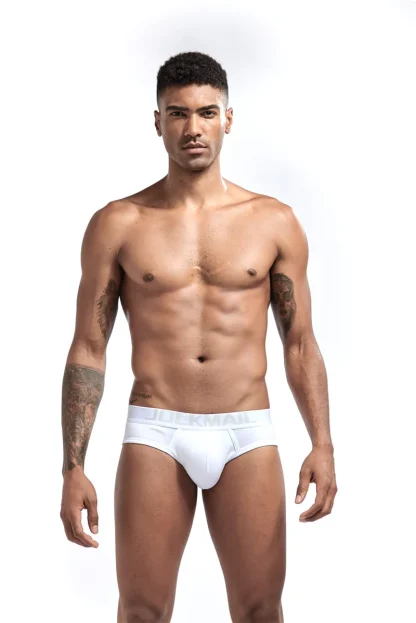 Skin Friendly Basic Briefs - Image 2