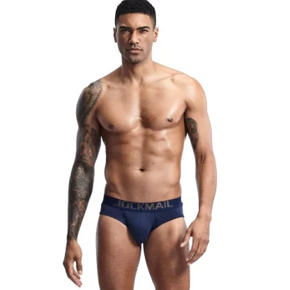 Skin Friendly Basic Briefs - Image 6