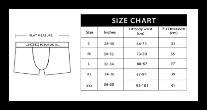 Breathable Skin Friendly Jockstraps - Image 7