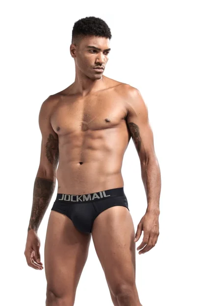 Skin Friendly Basic Briefs - Image 3