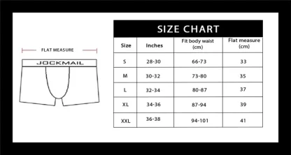 Skin Friendly Basic Briefs - Image 7