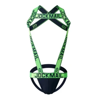 Bold Harnesses