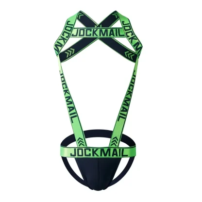 Bold Harnesses