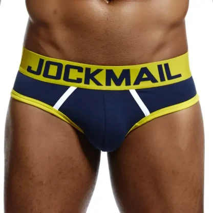 Breathable Bottomless Briefs - Image 4