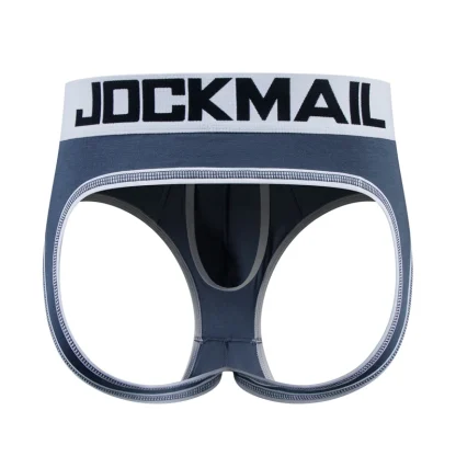 Breathable Skin Friendly Jockstraps - Image 5