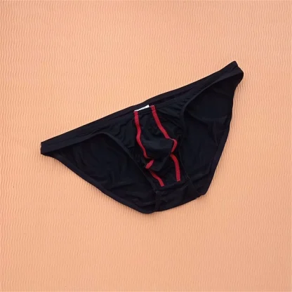 Low-rise Soft Men's Briefs - Image 5