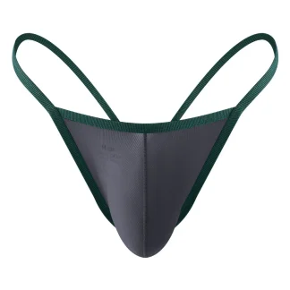 Gray Ultra-Thin Lingerie