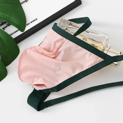 Quick Dry Low-rise G-strings - Image 5