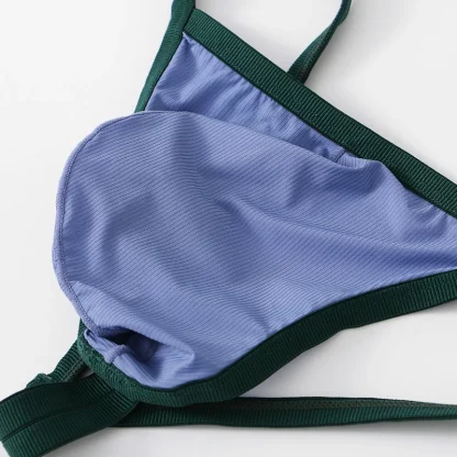 Quick Dry Low-rise G-strings - Image 3