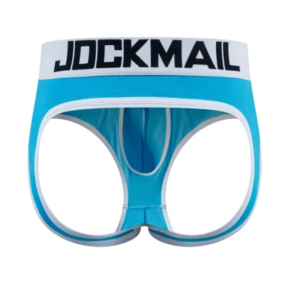 Breathable Skin Friendly Jockstraps - Image 4