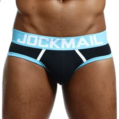 Breathable Bottomless Briefs - Image 3