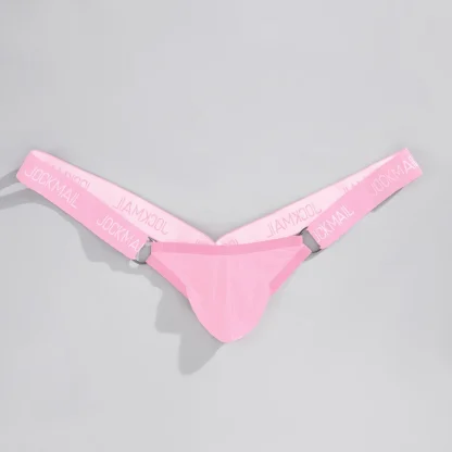 Breathable Ultra-thin Jockstraps - Image 3