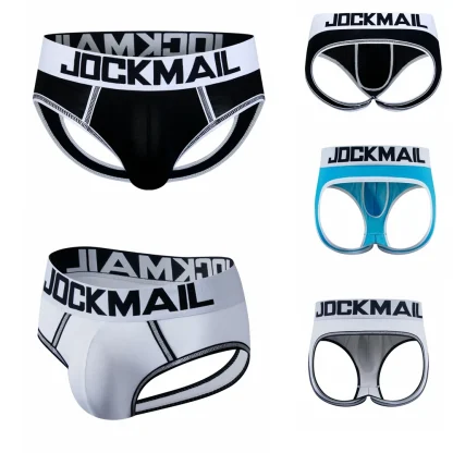 Breathable Skin Friendly Jockstraps - Image 6