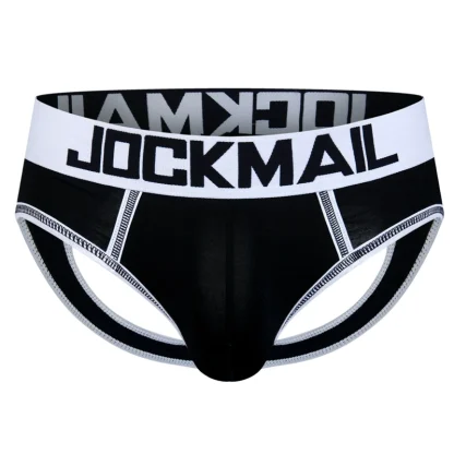 Breathable Skin Friendly Jockstraps - Image 2