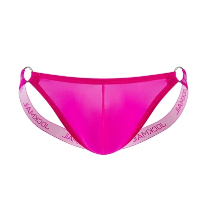 Breathable Ultra-thin Jockstraps - Image 4