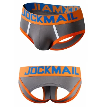 Breathable Bottomless Briefs - Image 5