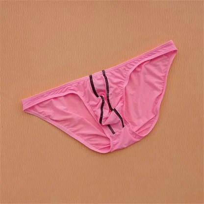 Low-rise Soft Men's Briefs - Image 6
