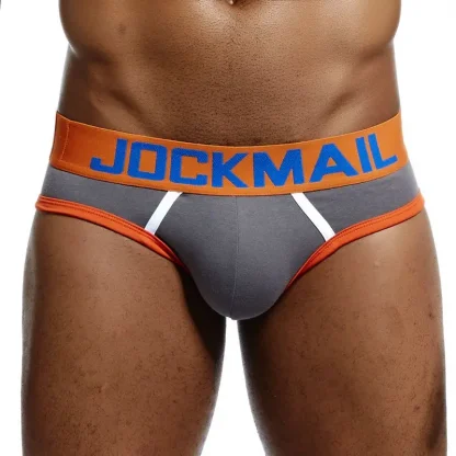 Breathable Bottomless Briefs - Image 2