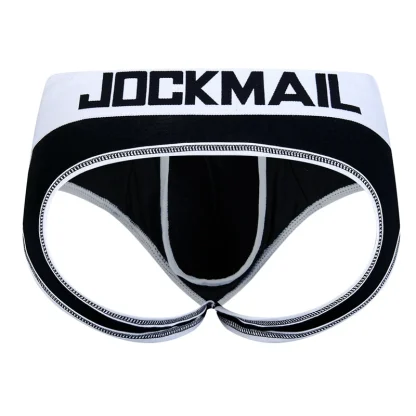 Breathable Skin Friendly Jockstraps - Image 3