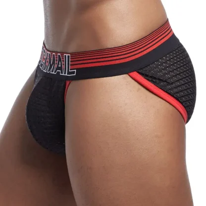 Soft Breathable Comfy Briefs - Image 5
