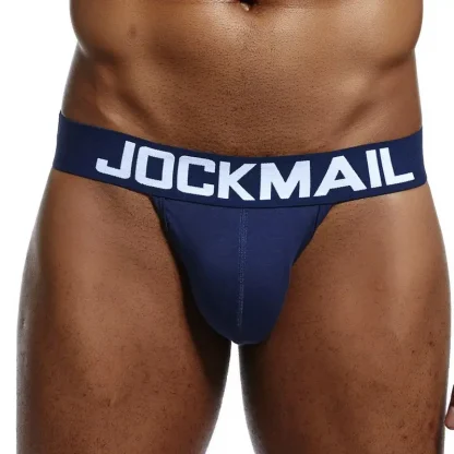 Elastic Breathable Comfy Jockstrap - Image 6