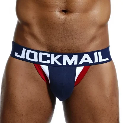 Elastic Breathable Comfy Jockstrap - Image 11