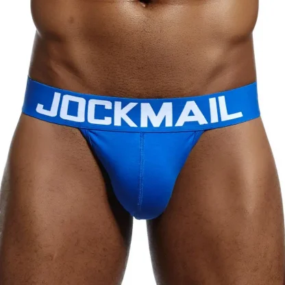 Elastic Breathable Comfy Jockstrap - Image 7