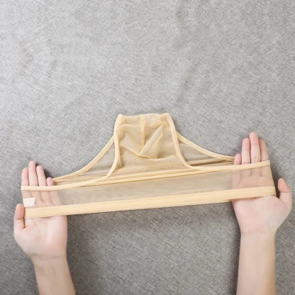 Sexy Ultra-thin Transparent Briefs - Image 7