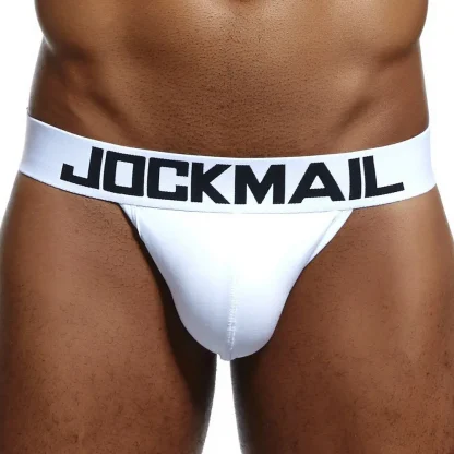 Elastic Breathable Comfy Jockstrap - Image 5