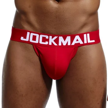 Elastic Breathable Comfy Jockstrap - Image 8