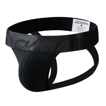 Elastic Breathable Comfy Jockstrap - Image 14