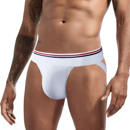 Elastic Breathable Comfy Jockstrap - Image 4