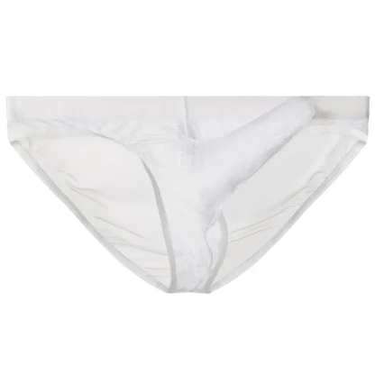Large Elephant Nose Sheer Brief - Image 8
