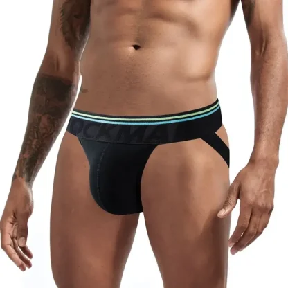 Elastic Breathable Comfy Jockstrap - Image 3