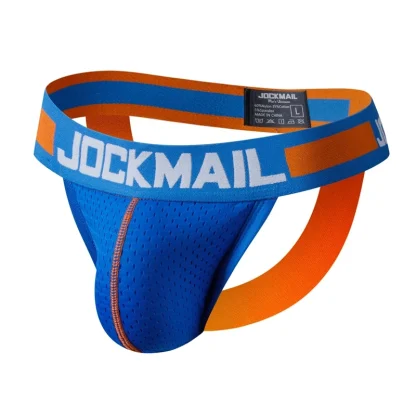 Hot Men's Breathable Jockstrap