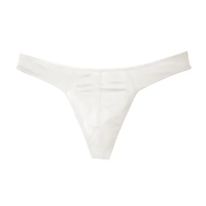 Sports Seamless Breathable Thong - Image 9