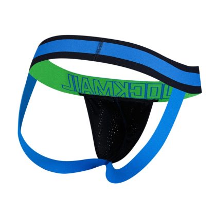 Hot Men's Breathable Jockstrap - Image 7