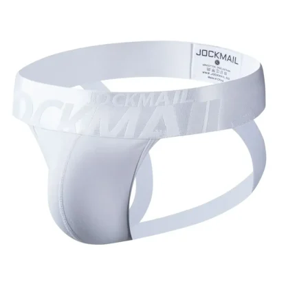 Elastic Breathable Comfy Jockstrap - Image 12