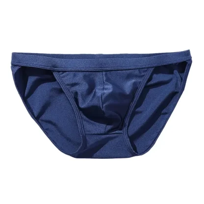 Low Waist Sexy Bikini Brief - Image 8
