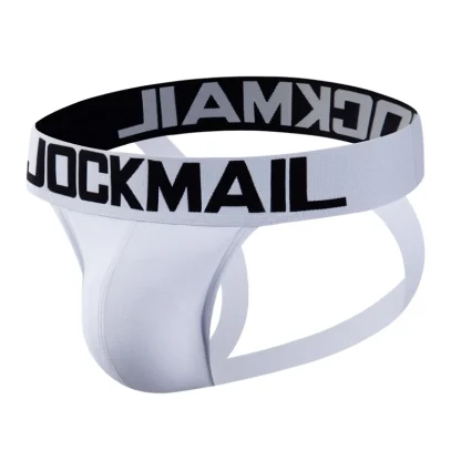 Butt Lifting Breathable Jockstrap